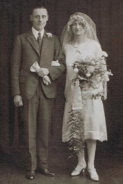 Marriage